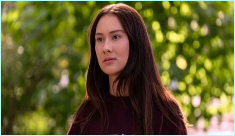 Belly Off Of The Summer I Turned Pretty: A Journey Of Self-Discovery