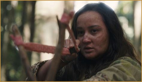 Jackerman: A Mother's Warmth